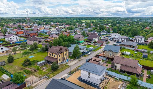 Лучший дом в ДНТ Невзорово