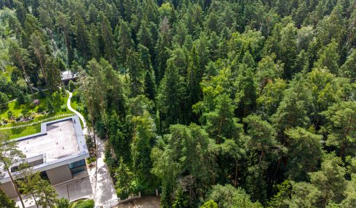Участок в КП Ренессанс парк