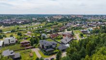 Участок в КП Лес и река