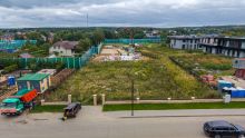 Участок в КП Миллениум парк