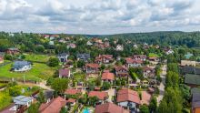 село Ильинское