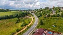 село Ильинское