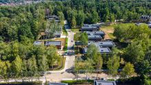 Резиденции Новогорск