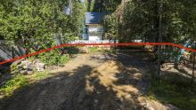 Участок в Королеве ДНП Мечта