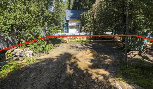 Участок в Королеве ДНП Мечта