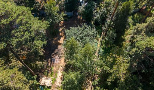 Участок в Королеве ДНП Мечта