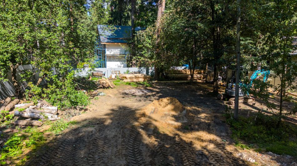 Участок в Королеве ДНП Мечта