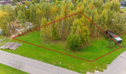 Участок в КП Зеленково-2