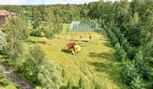 Дом у воды в Тимофеево
