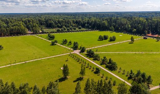 Дом под отделку в КП Истра Лэнд-2