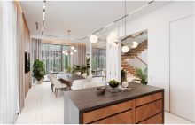 Дом в КП Коттон Вэй