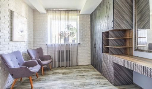 Дом в КП Глухово