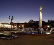 Барнхаус в Пушкино