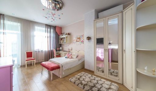 Английская классика в КП Гринфилд