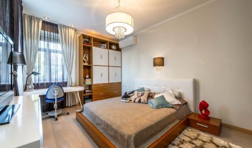 Английская классика в КП Гринфилд