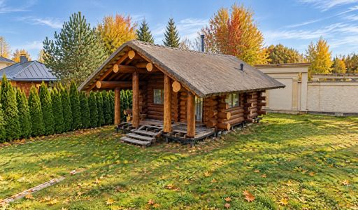 Новый дом в КП Ренессанс парк
