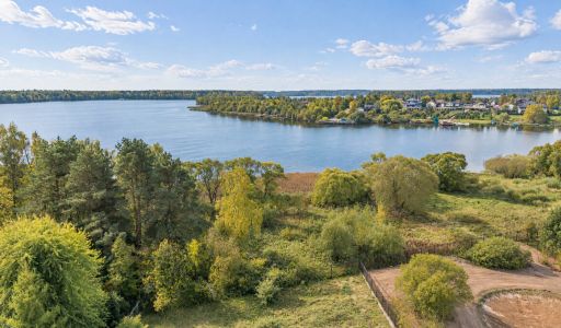 Дом в КП Пестовская гавань