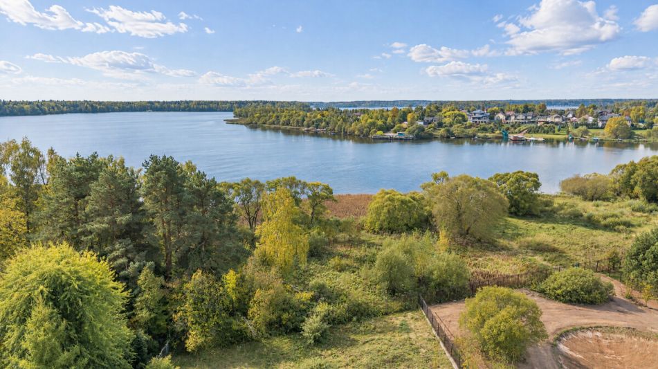 Дом в КП Пестовская гавань