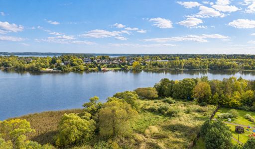 Дом в КП Пестовская гавань