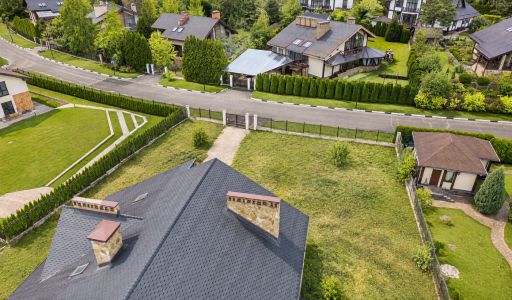 Дом в КП Пестовская гавань