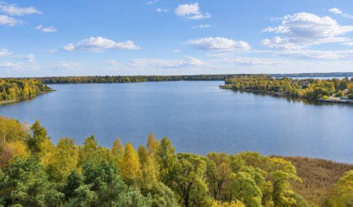 Дом в КП Пестовская гавань