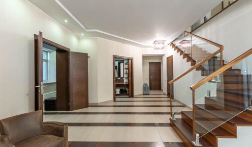 Английская классика в КП Гринфилд