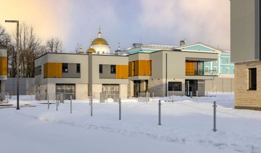 Зайцево Парк