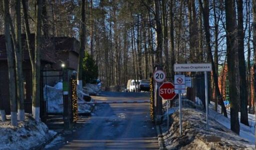 Дом в КП ИК Проект