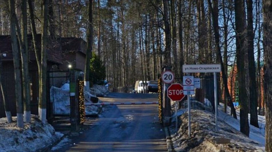 Дом в КП ИК Проект