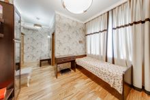 Дом под ключ в деревне Татищево