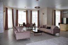 Готовый дом в КП Николина Поляна