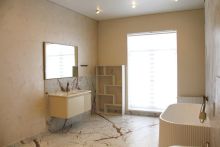 Готовый дом в КП Николина Поляна