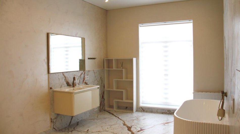 Готовый дом в КП Николина Поляна