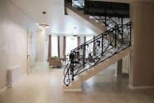 Готовый дом в КП Николина Поляна