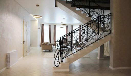 Готовый дом в КП Николина Поляна