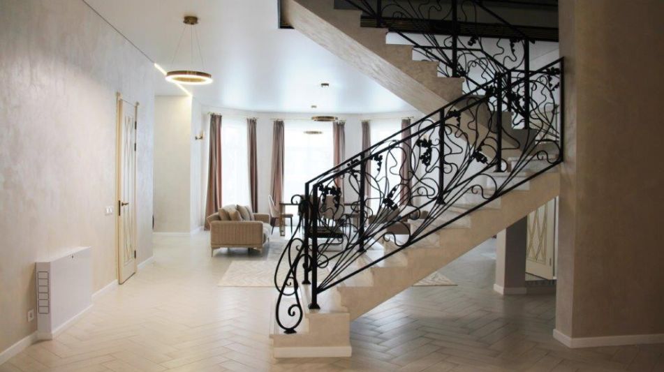 Готовый дом в КП Николина Поляна