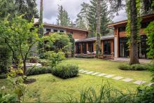 Дом в КП Шервуд
