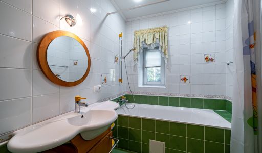 Дом в КП Никольская слобода