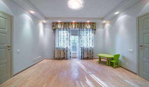 Дом в КП Никольская слобода