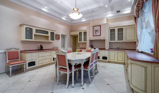 Дом в КП Никольская слобода