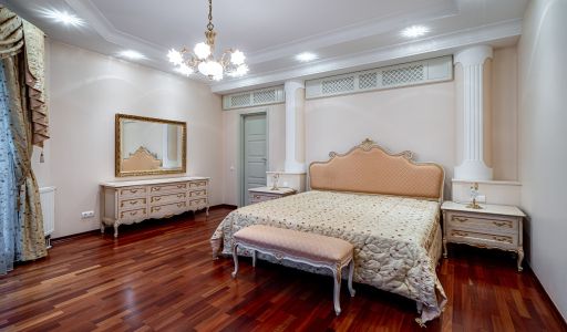 Дом в КП Никольская слобода