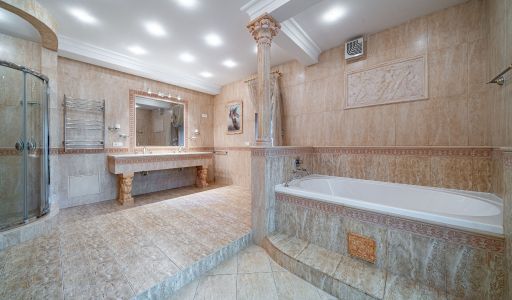 Дом в КП Никольская слобода