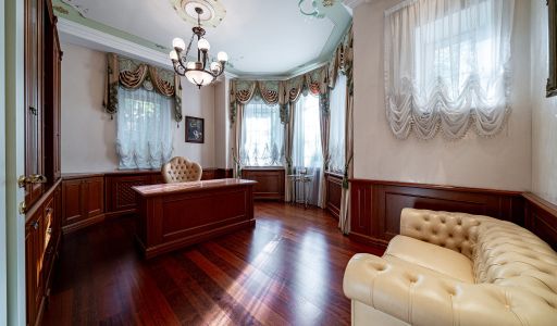 Дом в КП Никольская слобода