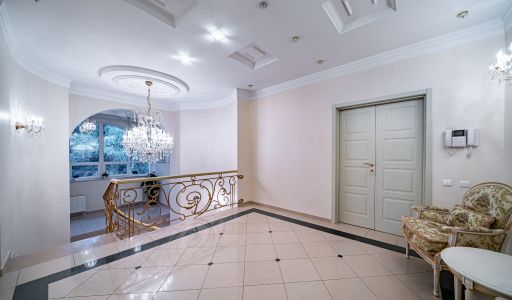 Дом в КП Никольская слобода