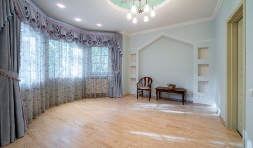 Дом в КП Никольская слобода