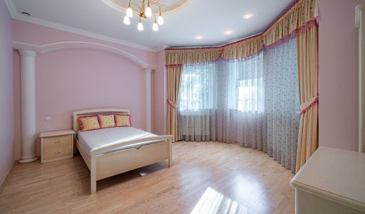 Дом в КП Никольская слобода