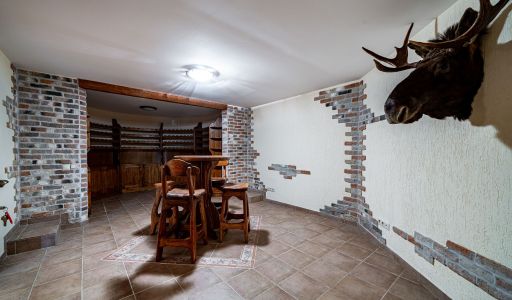 Дом в КП Никольская слобода