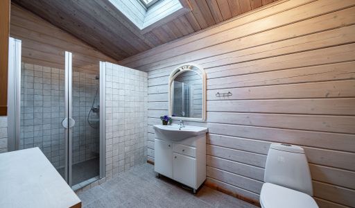 Дом в КП Никольская слобода