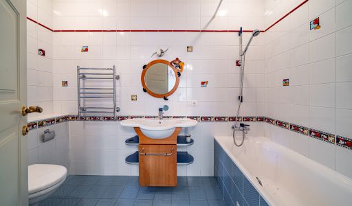 Дом в КП Никольская слобода