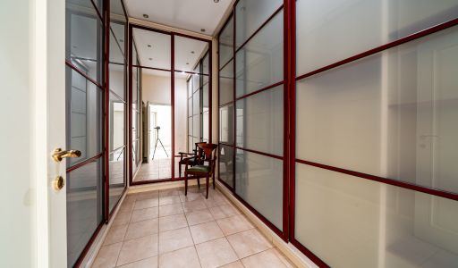 Дом в КП Никольская слобода